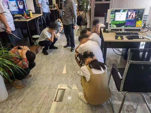關于有鳥直播最新版本下載的警示文章