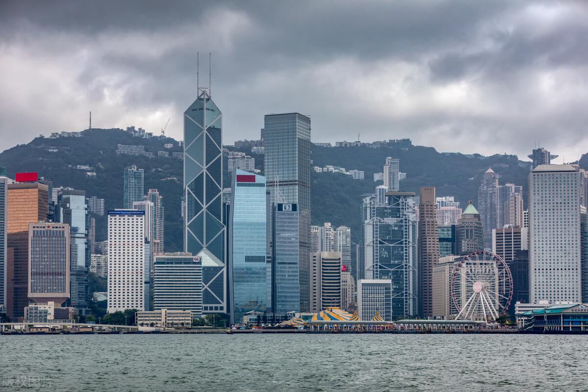 香港掛牌免費資料，探索未來的金融機遇與挑戰