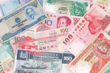 最新塑料鈔，改變貨幣未來的革命性技術(shù)
