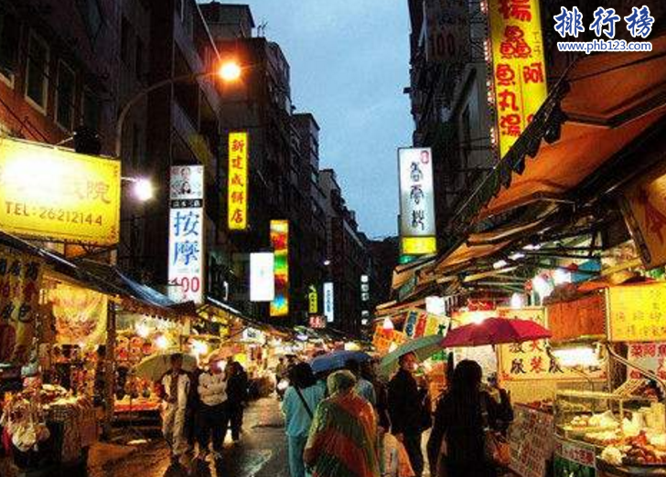 北京夜市最新繁華景象，美食、文化與生活的完美融合