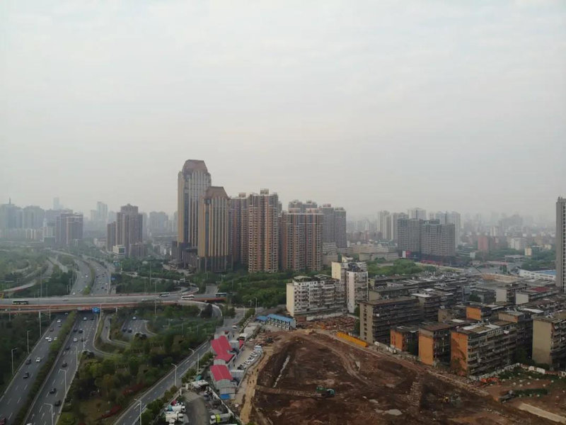 最新吉林舒蘭，活力四溢的東北明珠