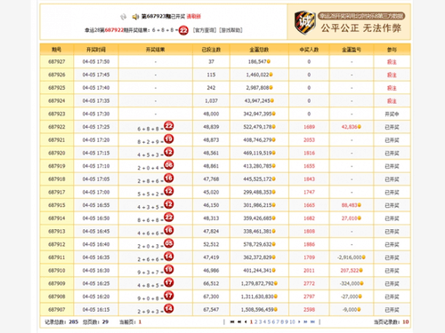揭秘澳門歷史開獎記錄，探索2024年澳門彩票開獎數據查詢結果