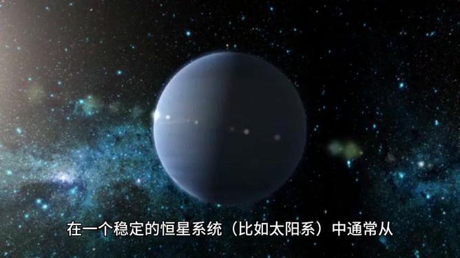 科普宇宙最新探索與發(fā)現(xiàn)
