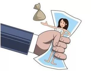 一碼一肖，揭秘背后的真相與犯罪警示