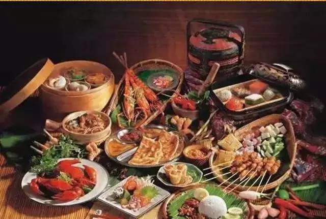 澳門美食之旅，回顧2004年天天開好菜大全