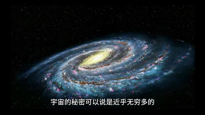 異形最新狀況，探索宇宙深處的未知生命