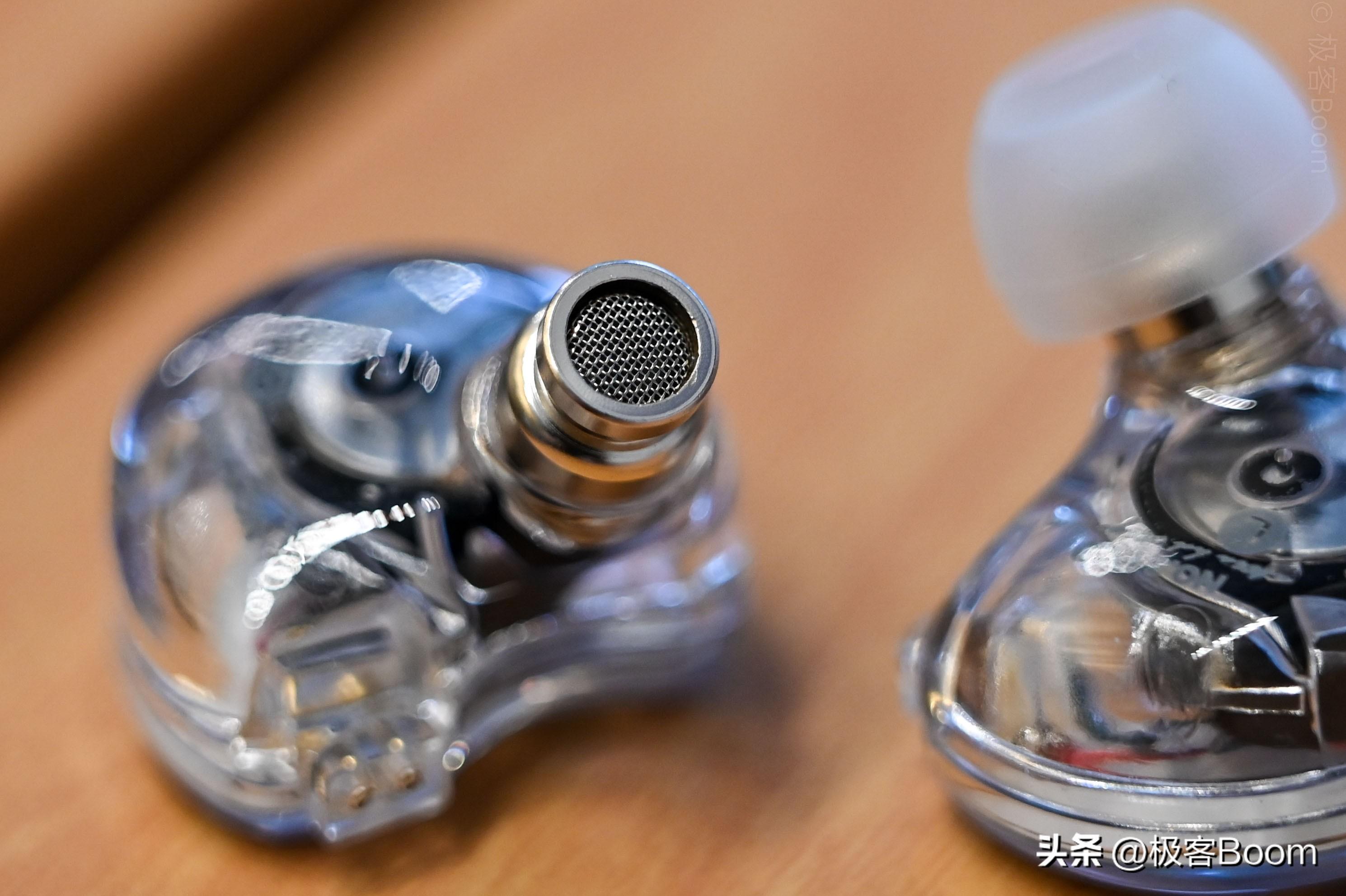 最新耳機大全，探索音樂世界的極致體驗