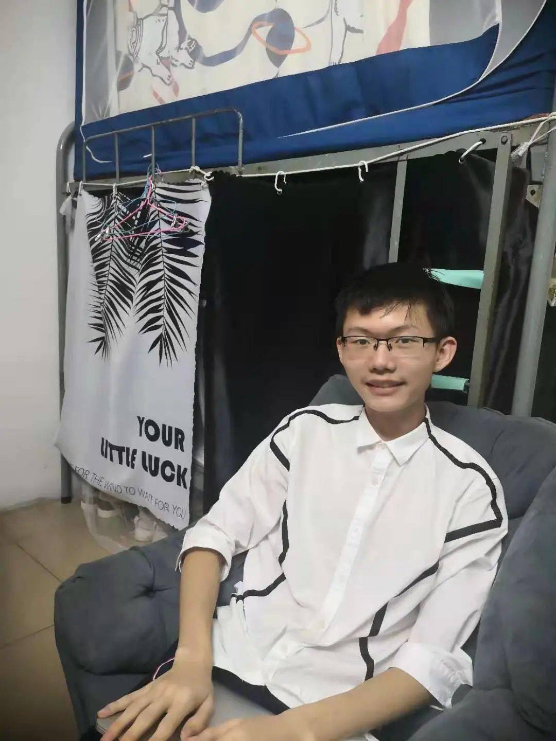 小小潔的最新風采