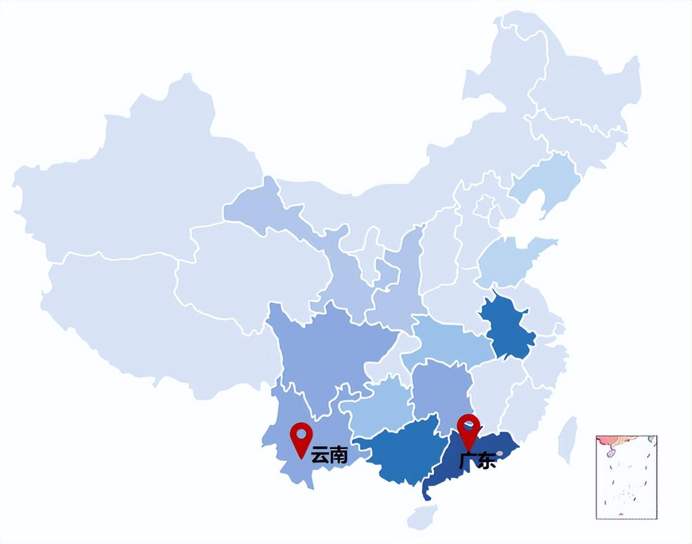 最新輿情地圖，洞悉社會(huì)熱點(diǎn)，引領(lǐng)輿論風(fēng)向