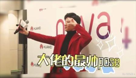 最新主演，引領影視潮流的新星力量