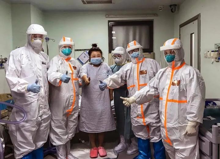 溫嶺肺炎最新動態，全面防控，守護家園安寧
