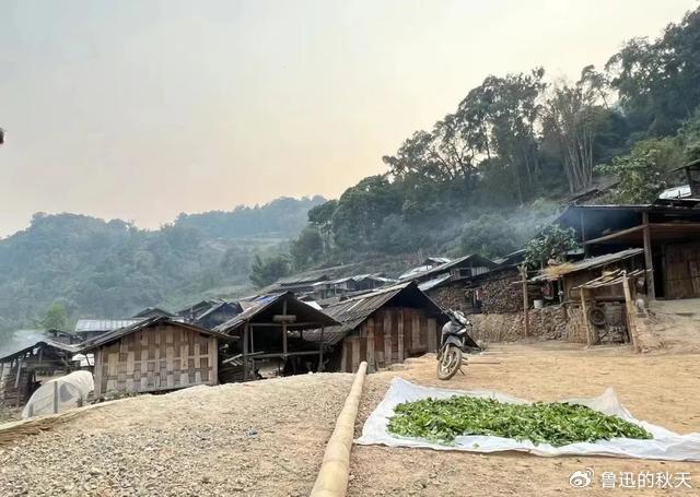 緬北最新視頻，揭示邊疆地區的真實面貌