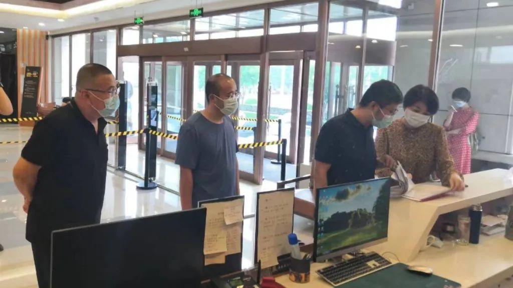 撫松疫情最新動態與應對策略