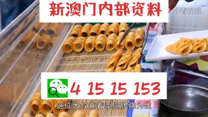 新澳門天天開好彩背后的強力釋義與落實措施