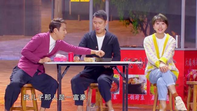 郭陽郭亮最新小品大全，笑料不斷，精彩紛呈