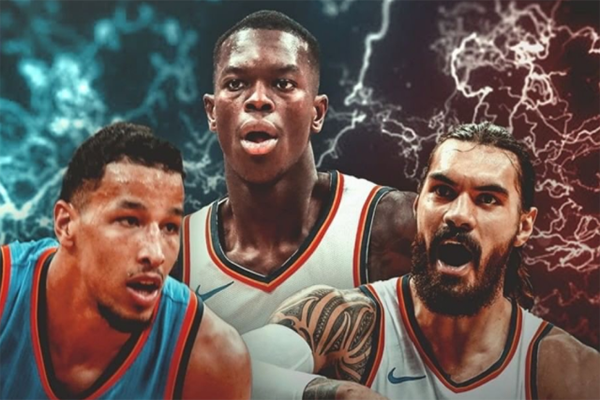 2018年NBA最新交易消息概覽