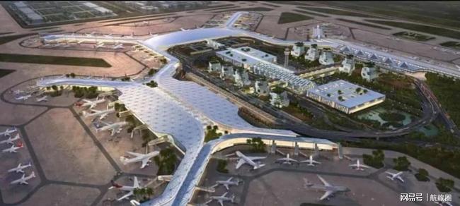 大足機場擴建最新消息，展望未來的航空樞紐