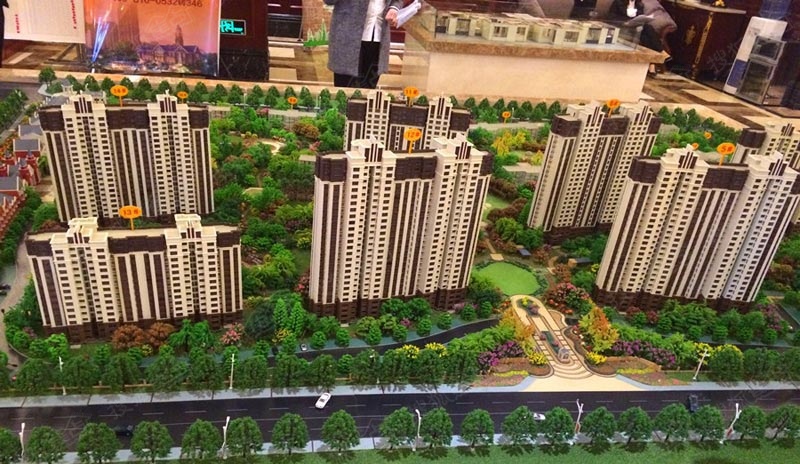 世茂公園美地最新價(jià)格——探尋居住新價(jià)值