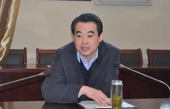 阜新市最新委常委名單公布，城市煥發(fā)新活力