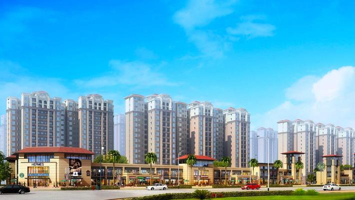 萬福世家最新房價動態及其市場影響分析