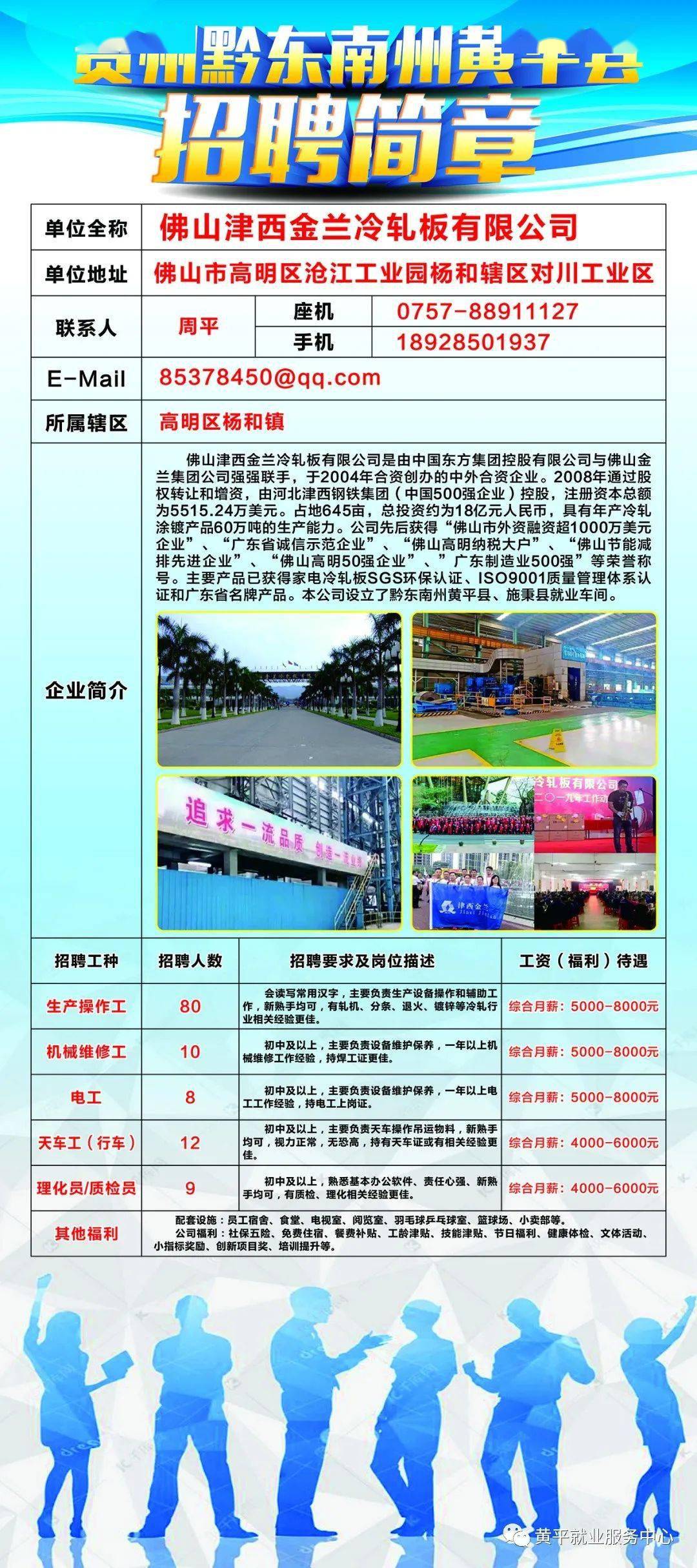 景洪招聘網最新招聘動態