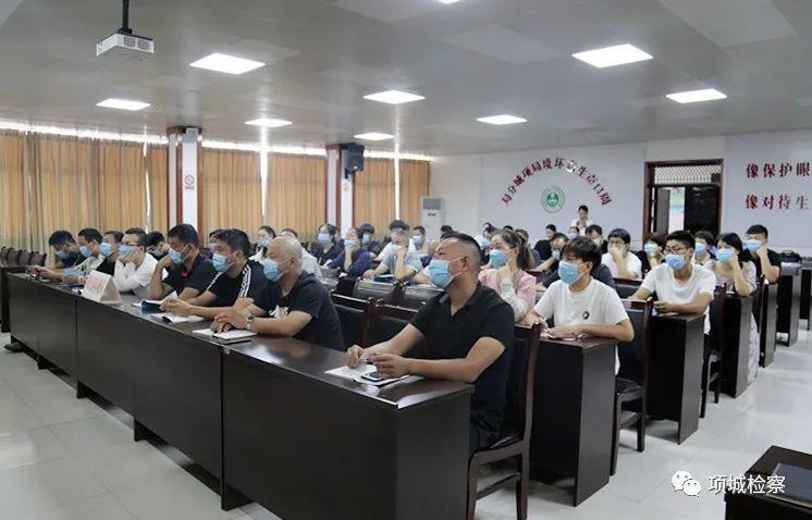 周口環保檢查最新消息，推動綠色發展的積極行動