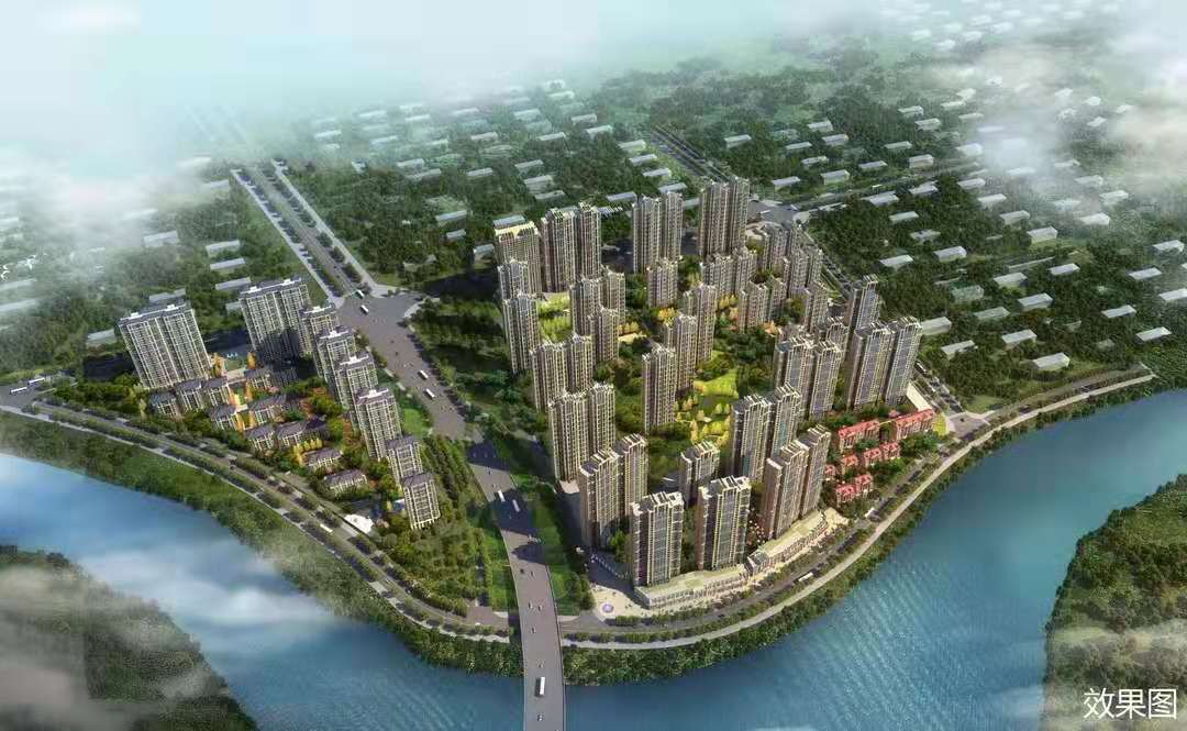 天鑫現代城最新房價動態，洞悉市場趨勢，把握投資先機