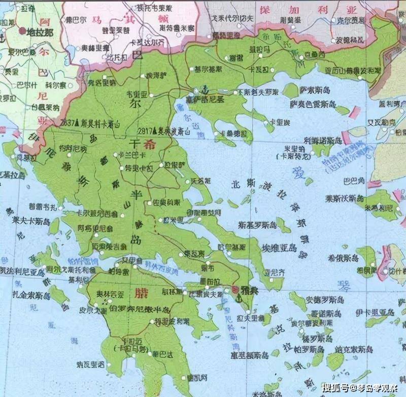 哈薩克斯坦最新軍力概況