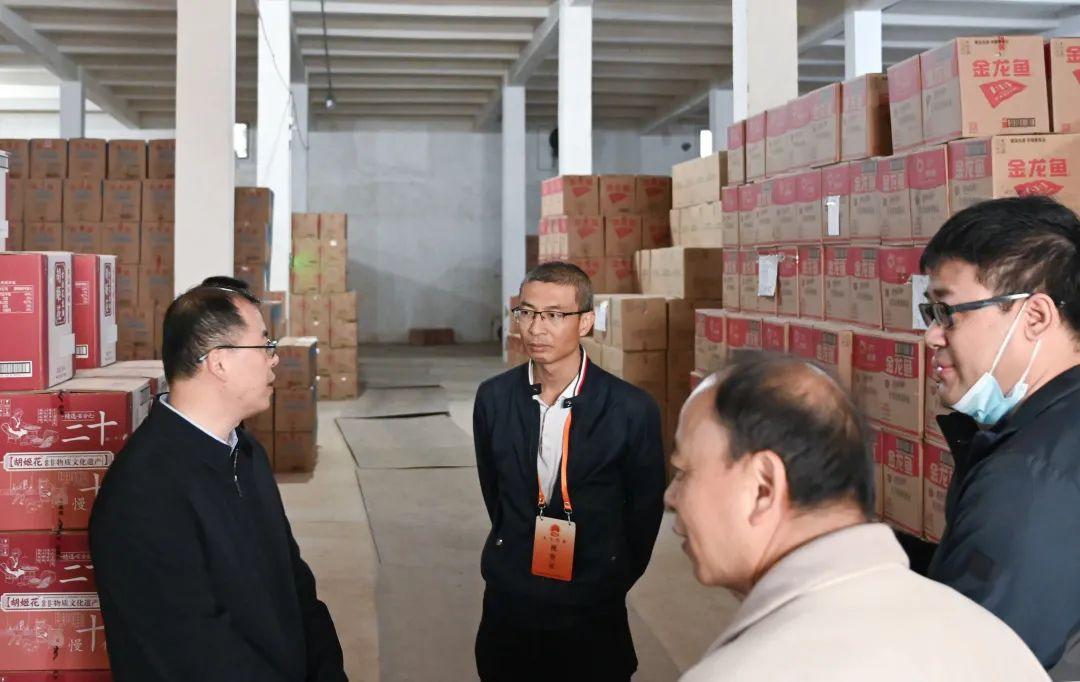 泉州洛江中源領第最新動態，城市發展的璀璨明珠