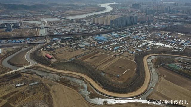 錦州中環西路最新線路解析