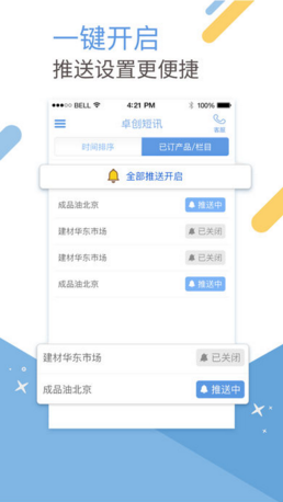 卓創短訊最新版下載，掌握最新信息，輕松連接世界
