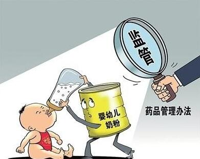 樂優能奶粉最新事件，品質、安全與創新引領市場關注焦點