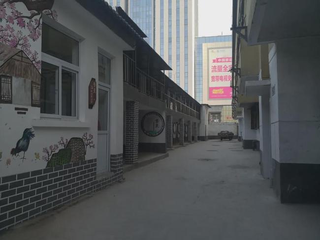 祁陽棚戶改造最新消息