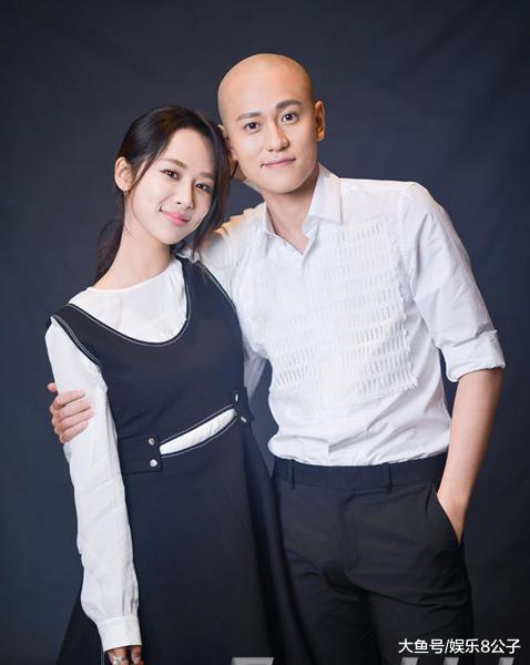 楊紫秦俊杰最新新聞動態