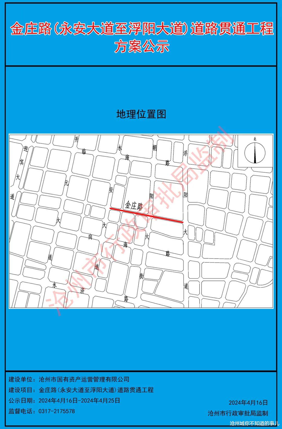滄州永濟路最新消息，進展、規劃與未來展望