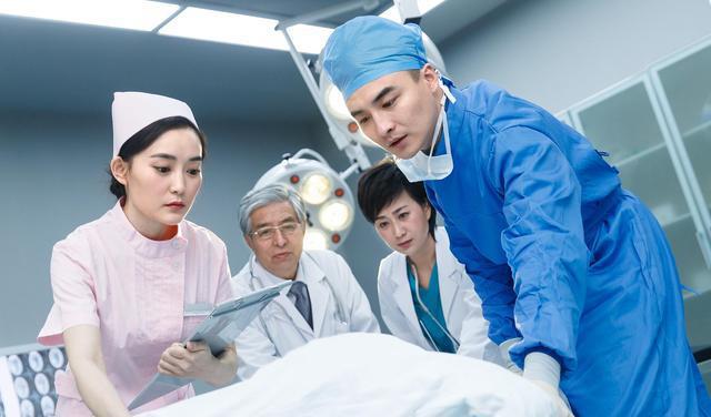 最新手外科醫生招聘，尋找專業精英，共筑醫療未來