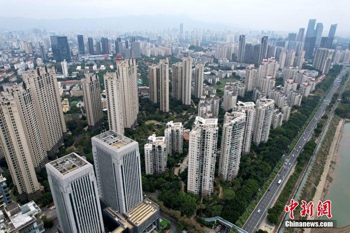 遷安二手樓盤最新信息概覽