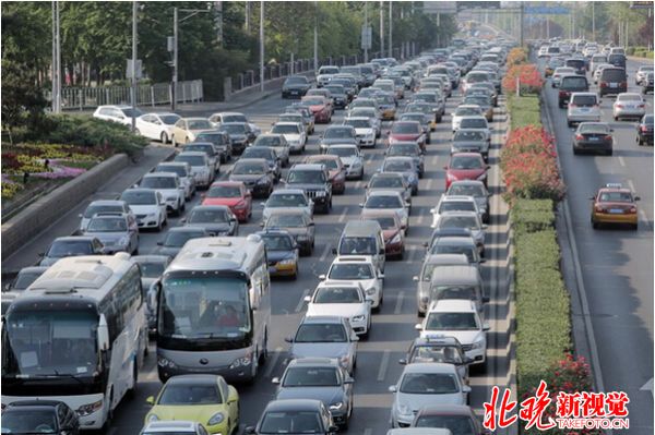 京承高速車禍最新消息