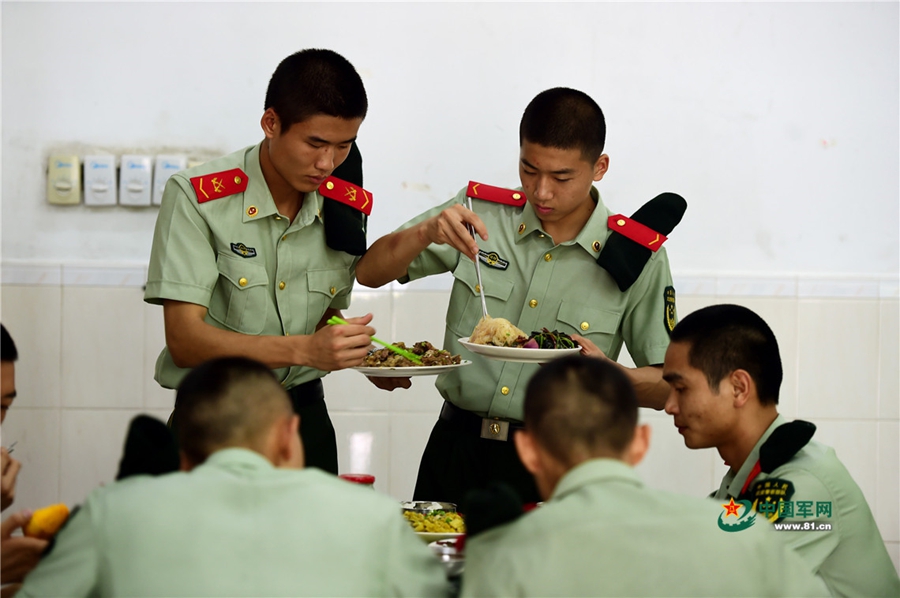 何衛東將軍最新消息，展現新時代的軍事領導力與擔當精神