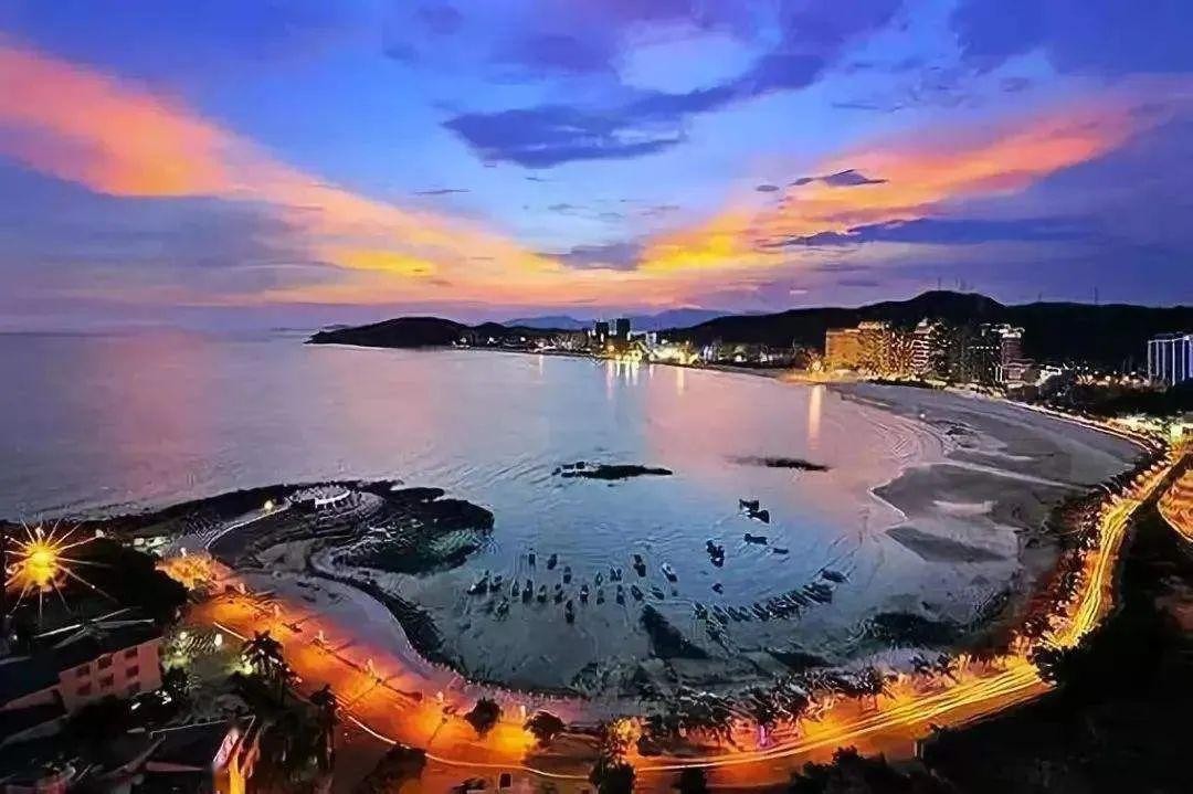陽江海陵島最新消息