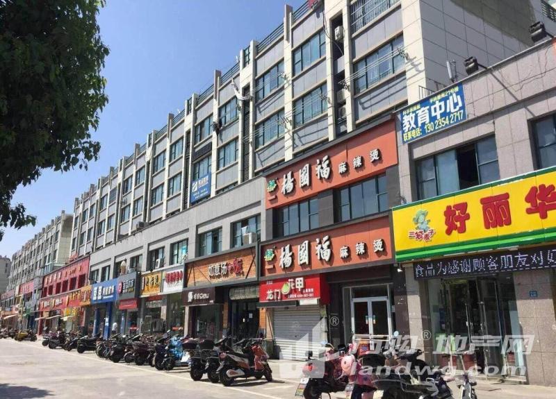 淮安門面房最新出售信息概覽