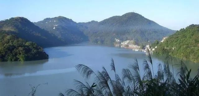 敘永永寧水庫最新消息，建設進展與未來展望