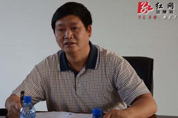 沅陵陳啟生最新消息，探索陳啟生的最新動態(tài)與成就