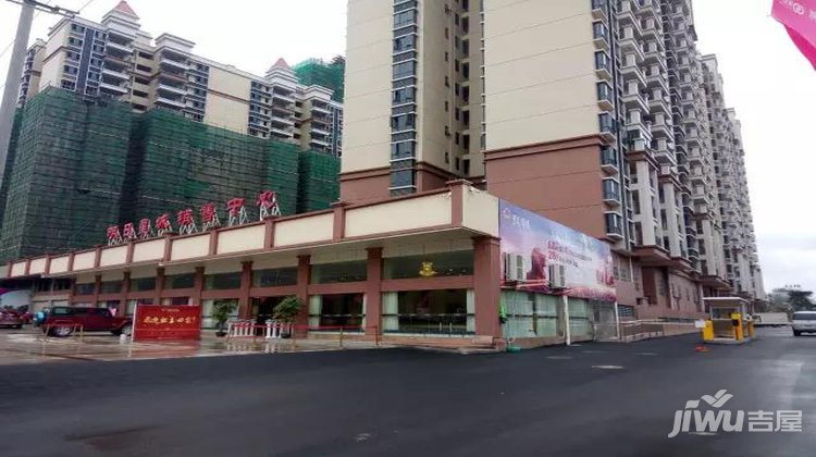 韶關明日星城最新消息全面解析