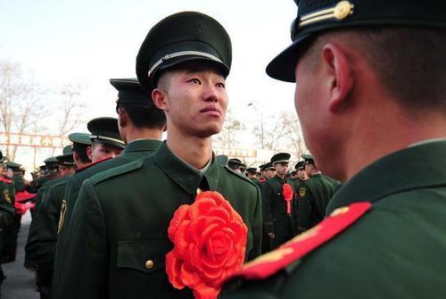 士官服役年限最新消息詳解