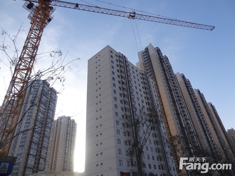 蘭州雁灘家園最新消息，城市發展的見證與期待