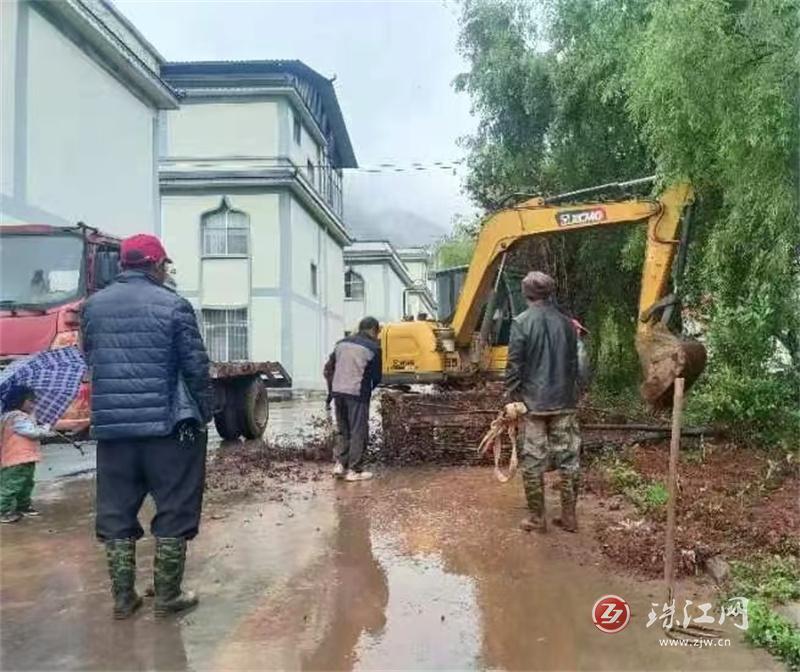 會澤縣者海鎮(zhèn)最新動態(tài)