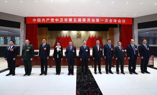 河源市委常委最新名單公布，新領導班子的構成與未來展望
