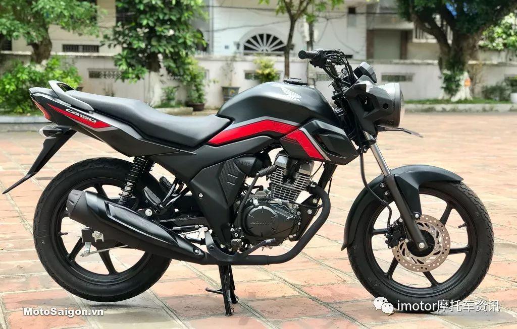 本田摩托車150最新款，科技與性能的完美結合