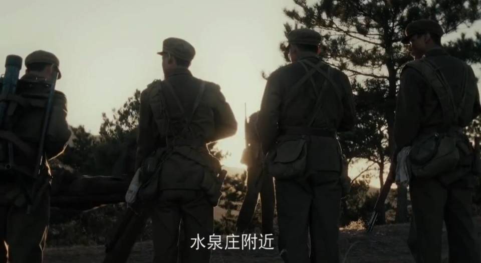 最新抗日狙擊手電視劇，英雄榮耀的榮耀時刻